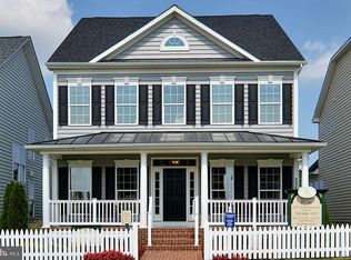 4703 Puller Dr, Jefferson, MD 21755