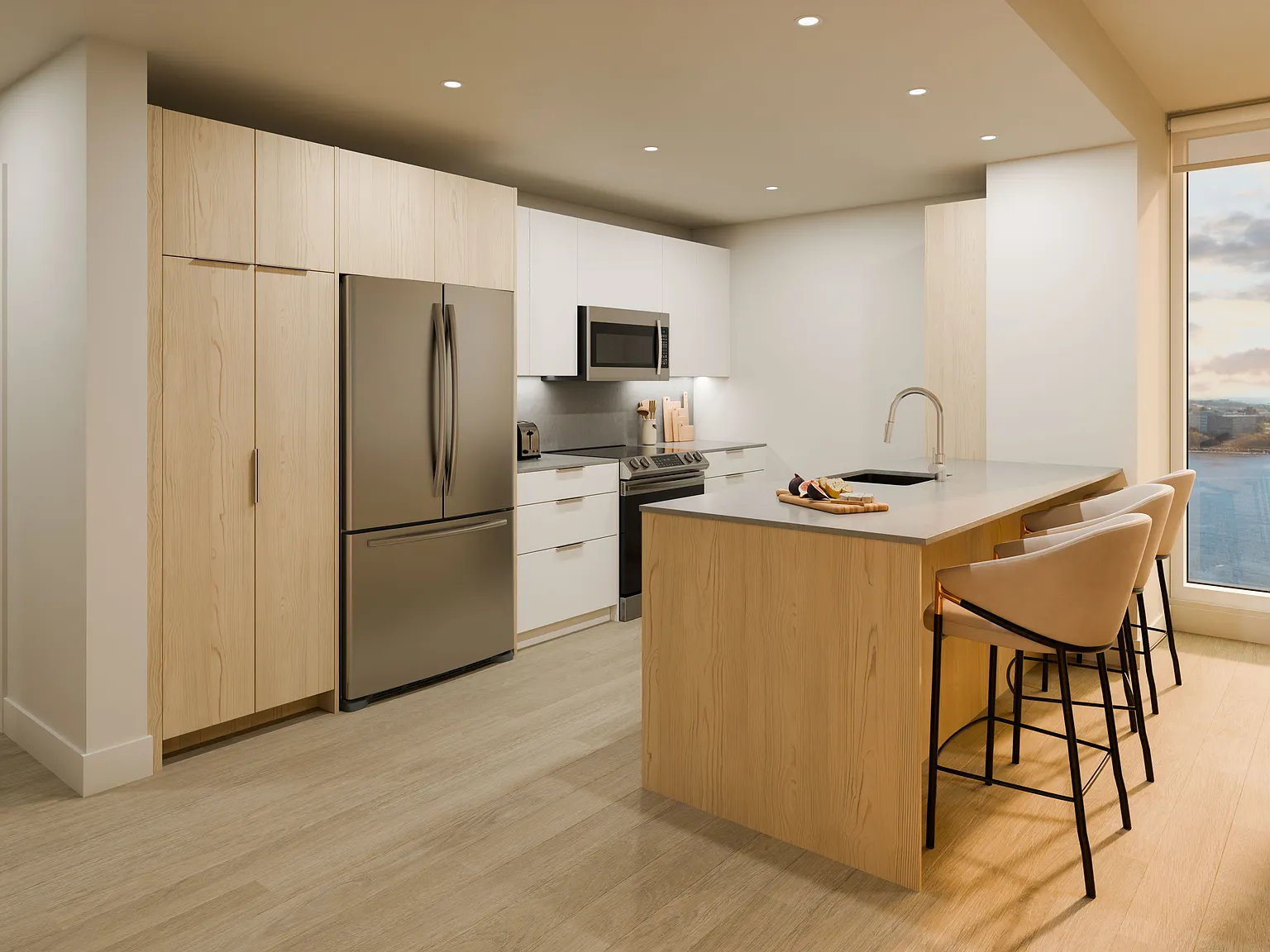 16 Kings Wharf Place Dartmouth — Photo 4
