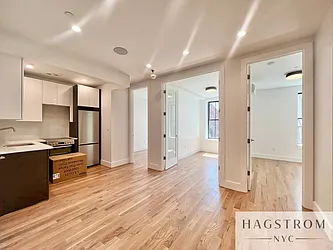 Rented by Hagstrom Management Inc