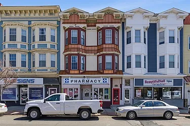 808 Broadway