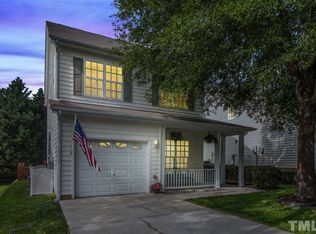 8411 Tie Stone Way, Raleigh, NC 27613