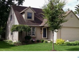 345 E Water St, Oak Harbor, OH 43449