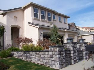5306 Pacific Terrace Ct, Castro Valley, CA