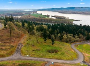 0 Lot F Liam Drive, Kalama, WA 98625