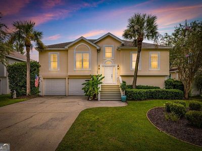 108 Brookfield Trce, Saint Simons Island, GA, 31522