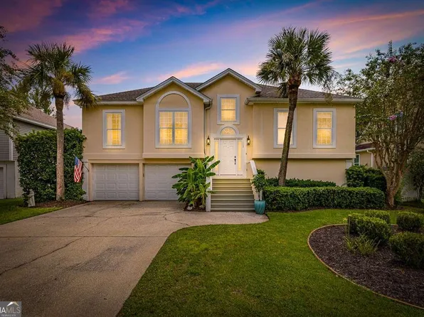 108 Brookfield Trce, Saint Simons Island, GA 31522