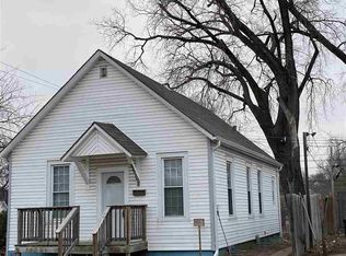 2410 I St, Omaha, NE 68107