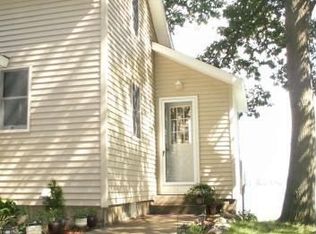 2284 N East Lake Rd, Hopkins, MI 49328