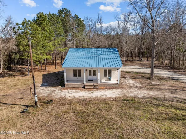 2651-4acre Old Brick Road, Vanceboro, NC 28586