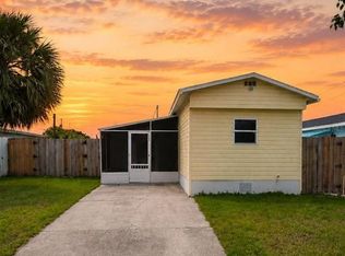 6726 ALBATROSS LANE, HUDSON, FL 34667