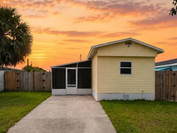 6726 ALBATROSS LANE, HUDSON, FL 34667