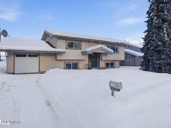 7339 E 17th Ave, Anchorage, AK 99504