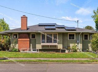 6406 NE 22nd Ave, Portland, OR 97211