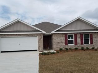 3956 Alva Thomas Rd, Panama City, FL 32404