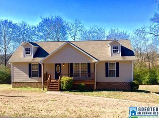 9948 Trammel Rd, Dora, AL 35062