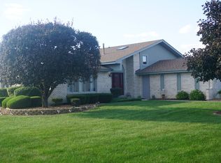 15238 Rosarie Dr, Homer Glen, IL 60491