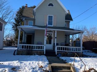 21 W Maple St, Wrightsville, PA 17368