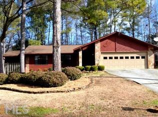 4469 Iroquois Trl, Duluth, GA 30096