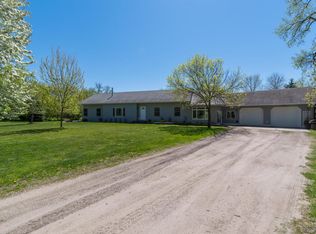 28794 State Highway 220 SW, Fisher, MN 56723