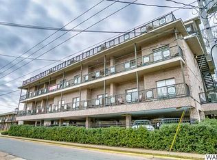 1401 6th St UNIT 2A, Tuscaloosa, AL 35401