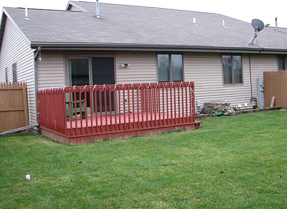 4th image of 1809 N Pontiac Dr #B