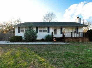 1102 Loretta Ave, Mays Landing, NJ 08330