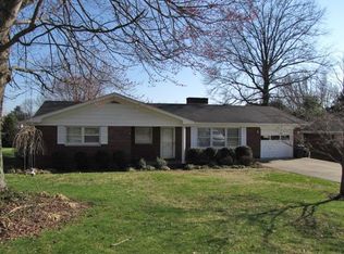 142 Woodland Dr, Somerset, KY 42501