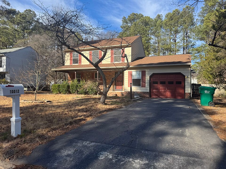 1st image of 10012 Bush Ln