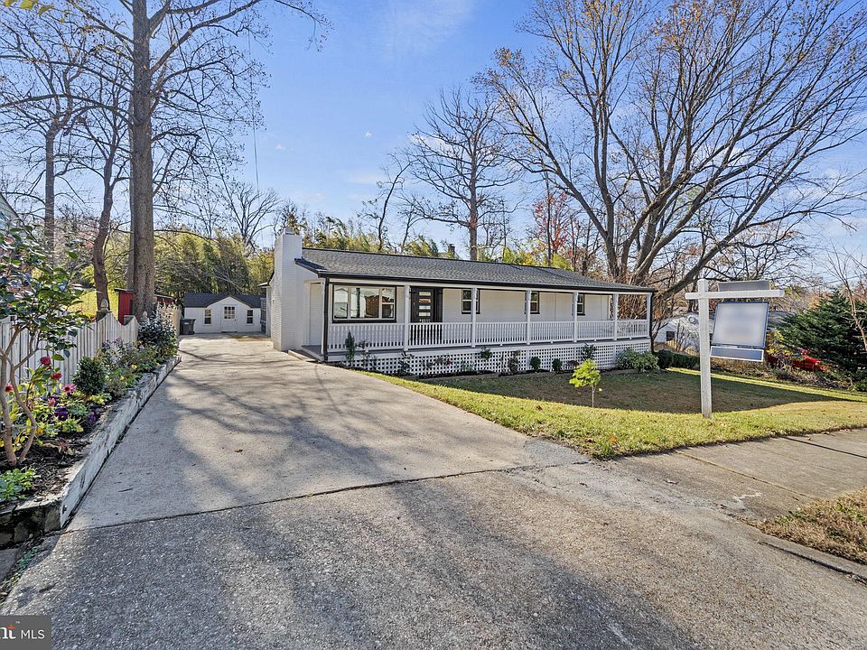 1st image of 4703 Care Dr