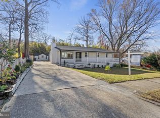 4703 Care Dr, Alexandria, VA