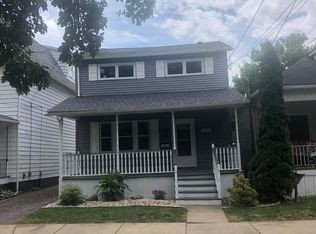 136 New Alexander St, Wilkes Barre, PA 18702