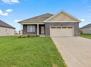 604 Victoria Way, Franklin, KY 42134