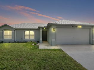 4181 SW Rardin St, Port Saint Lucie, FL 34953