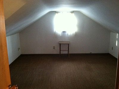 2nd Floor Bedroom