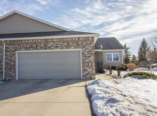 3116 Timberline Cir S, Fargo, ND 58104