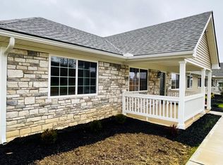 717 Whitetail Loop, Newark, OH 43055
