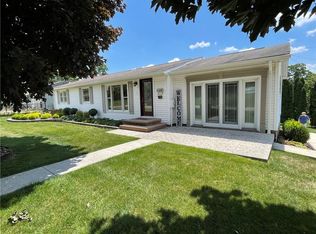 418 Somerset Ave, Rockwood, PA 15557