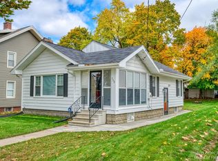 115 S Thompson St, Jackson, MI 49203