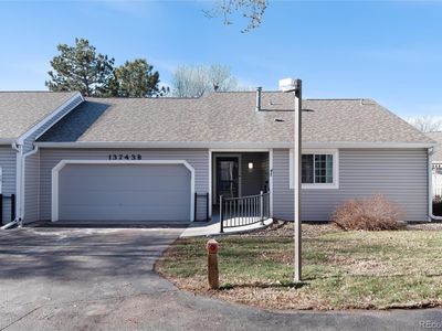 13743 E Marina Drive  Unit B, Aurora, CO, 80014
