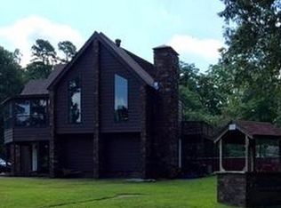 535 Walters Trl, Traskwood, AR 72167