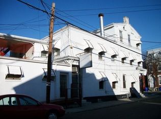 17 N Washington St APT 3, Pottstown, PA 19464