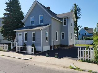 33 Ladd St, Springfield, MA 01109