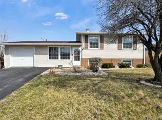9518 Birch Ave, Mokena, IL 60448