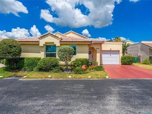 11326 SW 158th Ct, Miami, FL 33196