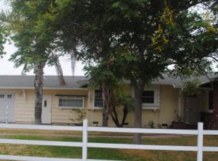 417 S Gilbert St, Anaheim, CA 92804