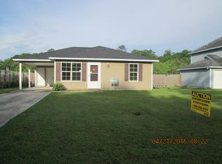 26339 Bobby Gill Rd, Denham Springs, LA 70726