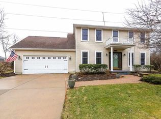 407 E 12th Ave, Coal Valley, IL