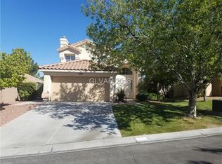 1972 Verbania Dr, Las Vegas, NV 89134