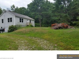 61 Jefferson Rd, Whitefield, ME 04353