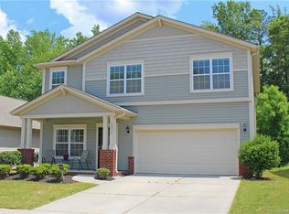 8030 Hereford St, Charlotte, NC 28213